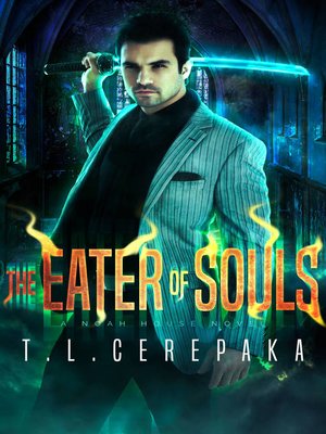 cover image of The Eater of Souls